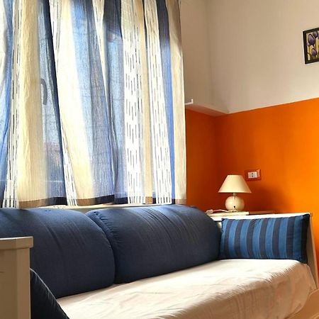Apartmán M221 - Marcelli, Nuovo Bilocale A 100Mt Dal Mare Exteriér fotografie
