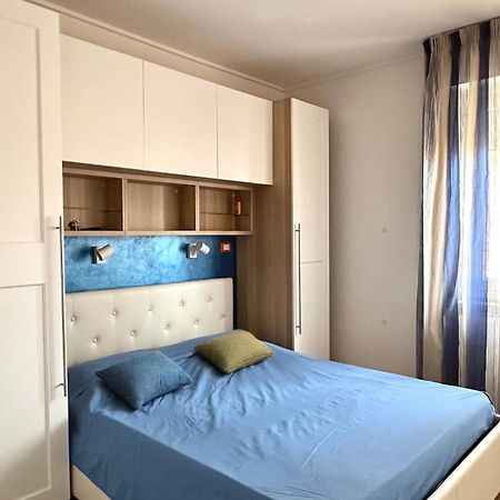 Apartmán M221 - Marcelli, Nuovo Bilocale A 100Mt Dal Mare Exteriér fotografie